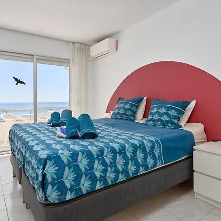 Daire Atico Alegria Del Mar By Ist *