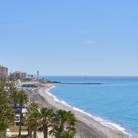 Atico Alegria Del Mar By Ist Málaga