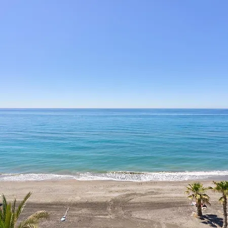 Atico Alegria Del Mar By Ist Daire *