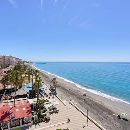 Atico Alegria Del Mar By Ist * Málaga