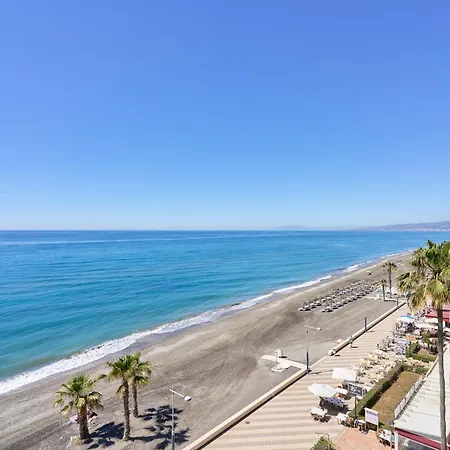 Atico Alegria Del Mar By Ist * Málaga